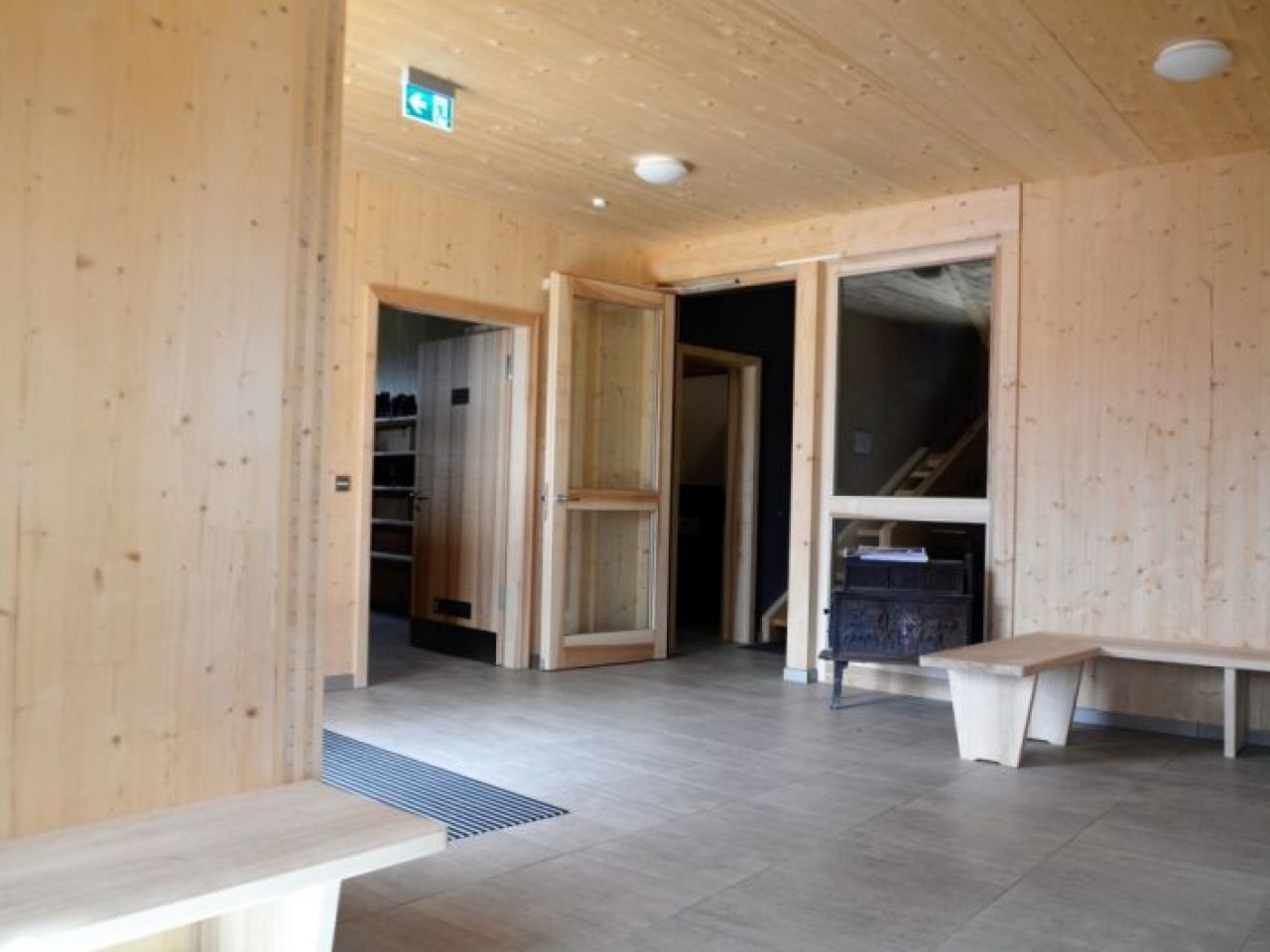  Waltenberger Haus - DAV Allgäu-Immenstadt